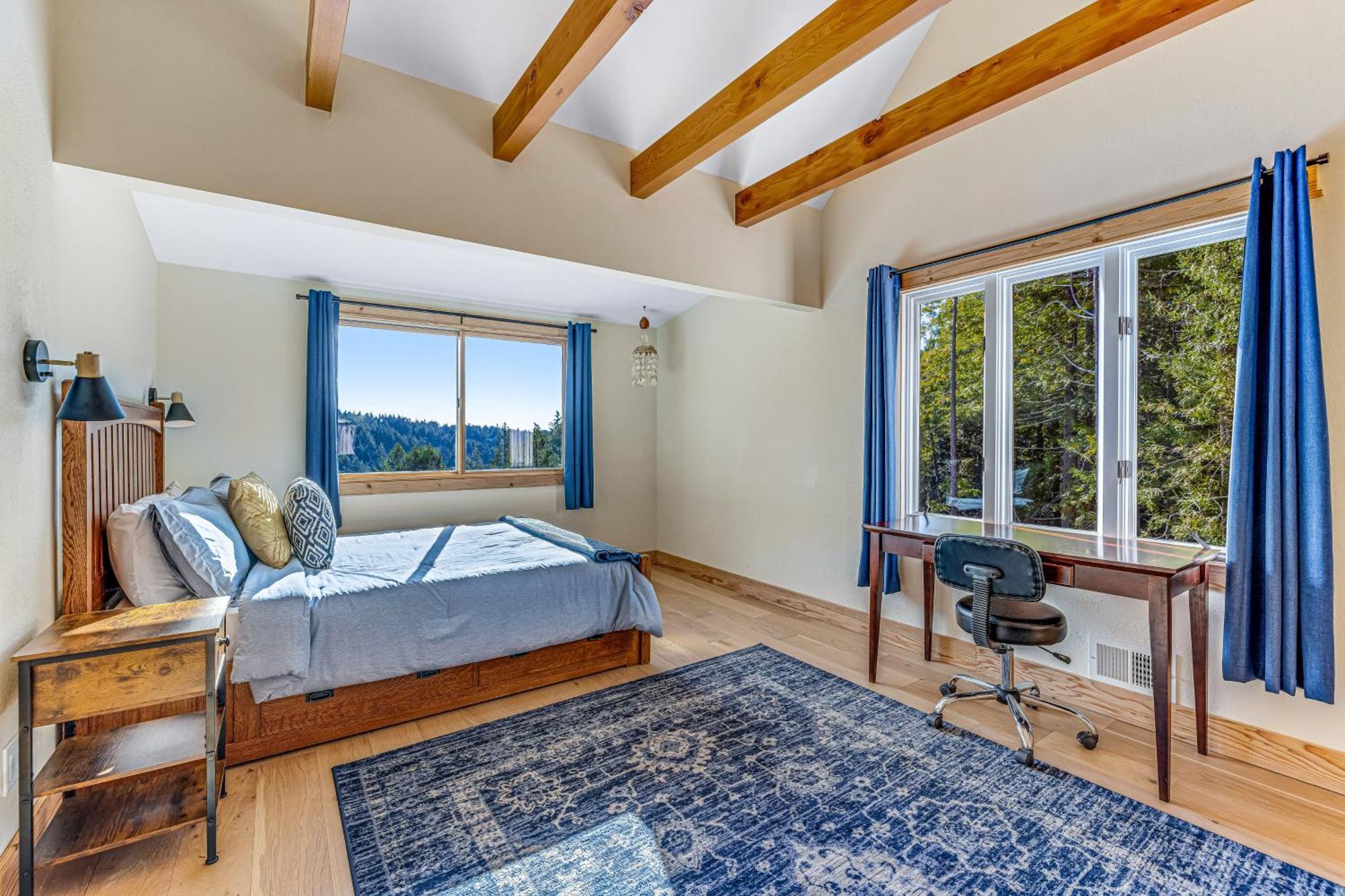 Mendocino Redwood Retreat - Vista Home Albion Exterior foto